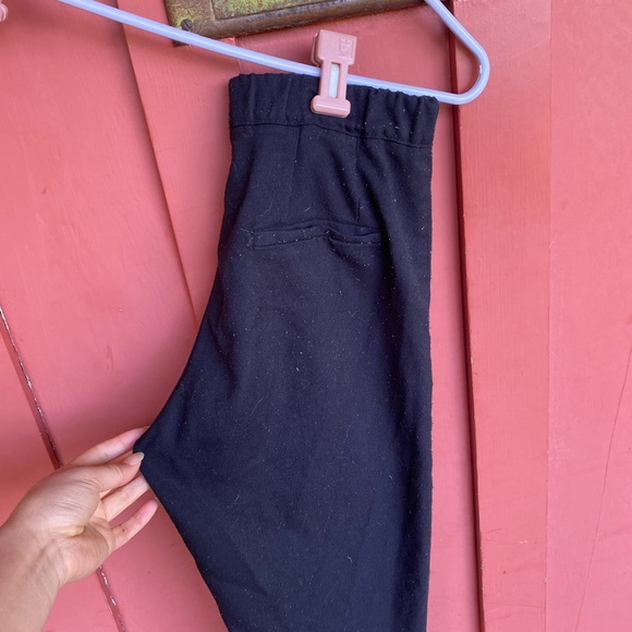 Brandy Melville black trousers - Picture 4 of 7